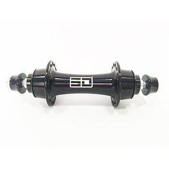 SD-X Sniper Junior Front Hub