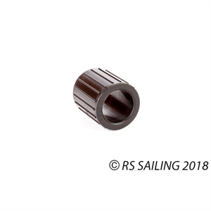 RS Aero Rudder downhaul bush