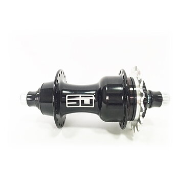 SD-X Sniper Expert Rear Hub