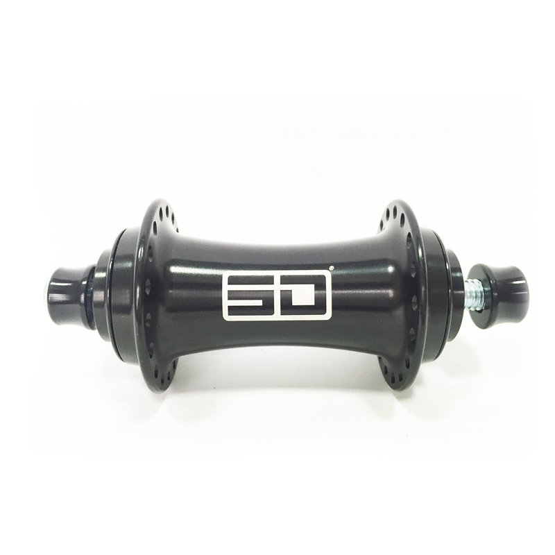 SD-X Sniper Expert/Pro Front Hub