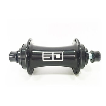 SD-X Sniper Expert/Pro Front Hub