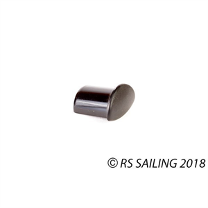 RS Aero Tiller  end cap