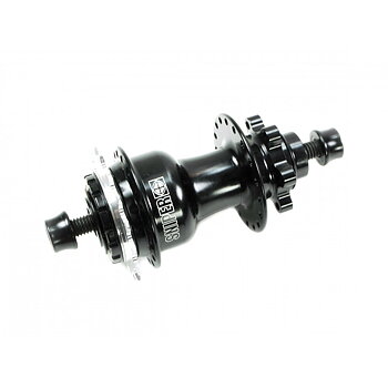 SD-X Sniper Expert Rear Hub Disc