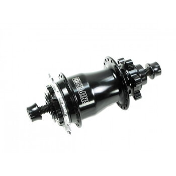 SD-X Sniper Pro Rear Hub Disc