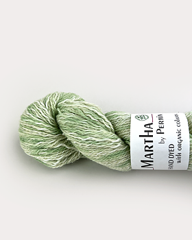 Martha - Ljus grön/14
