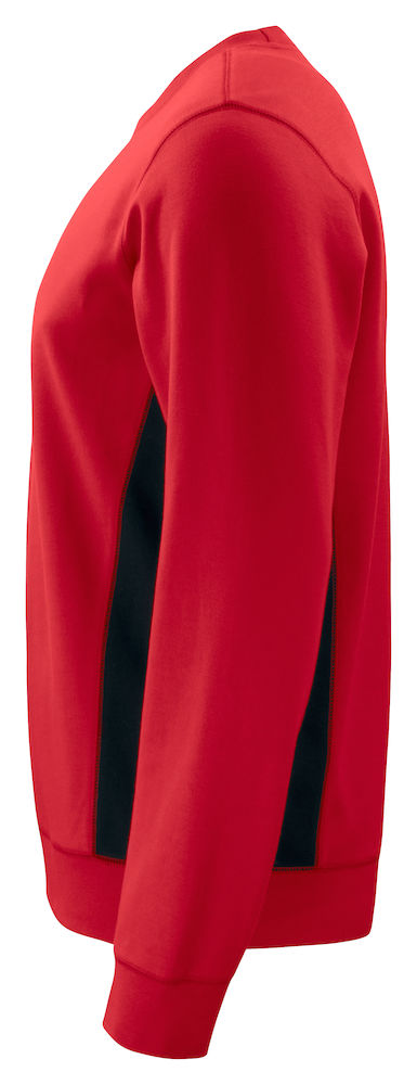 Projob 2127 SWEATSHIRT - 3