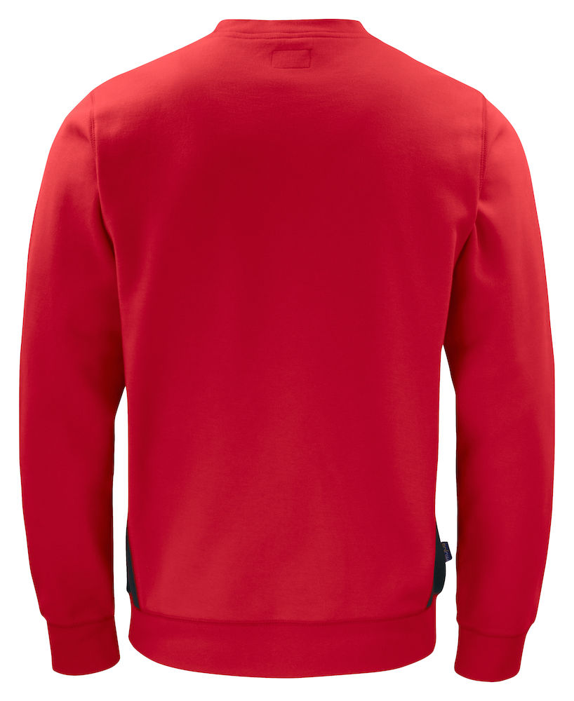 Projob 2127 SWEATSHIRT - 2