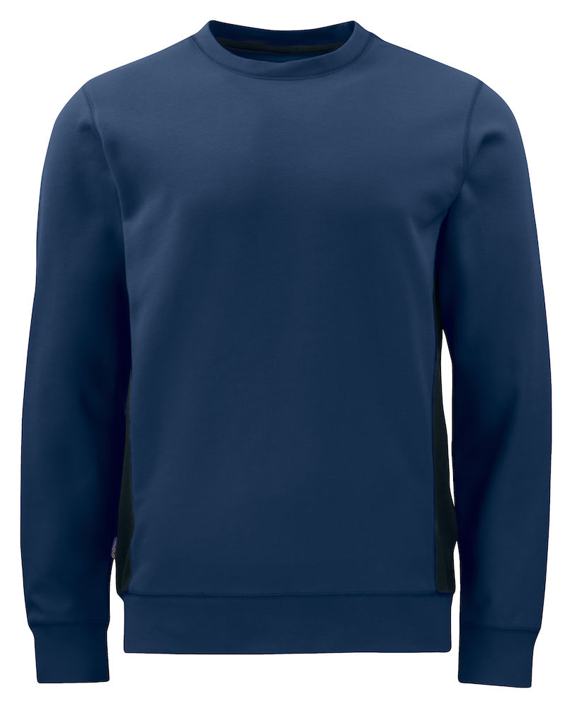 Projob 2127 SWEATSHIRT - 5