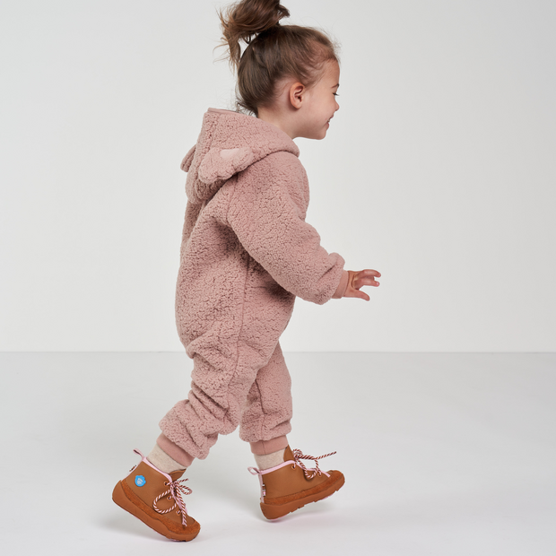 AMADEUS KOALA FLEECE JUMPSUIT - 2
