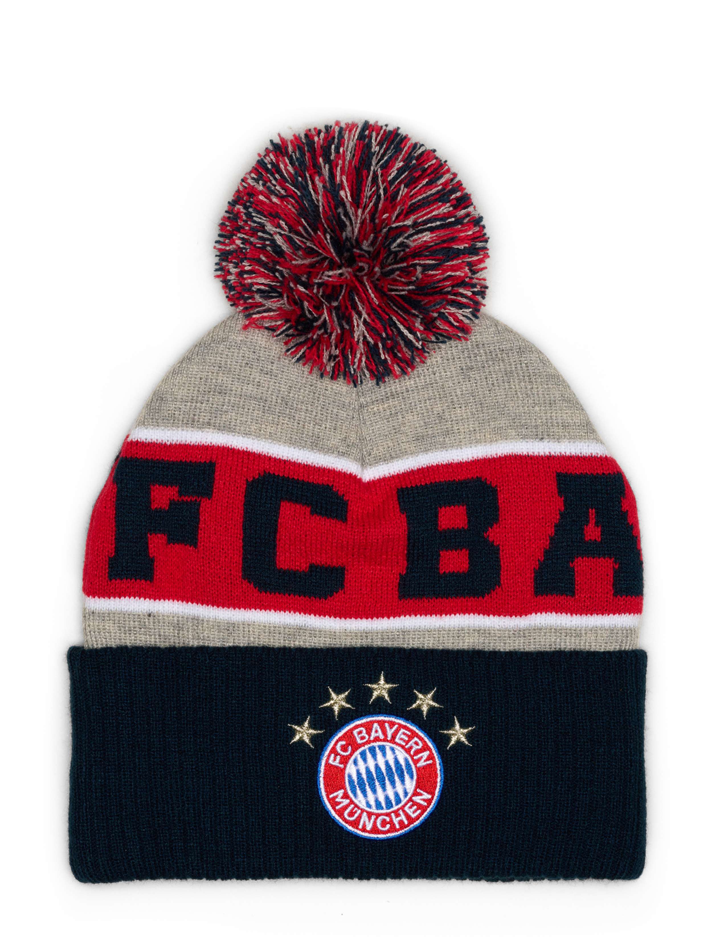 Bayern München Mössa Barn