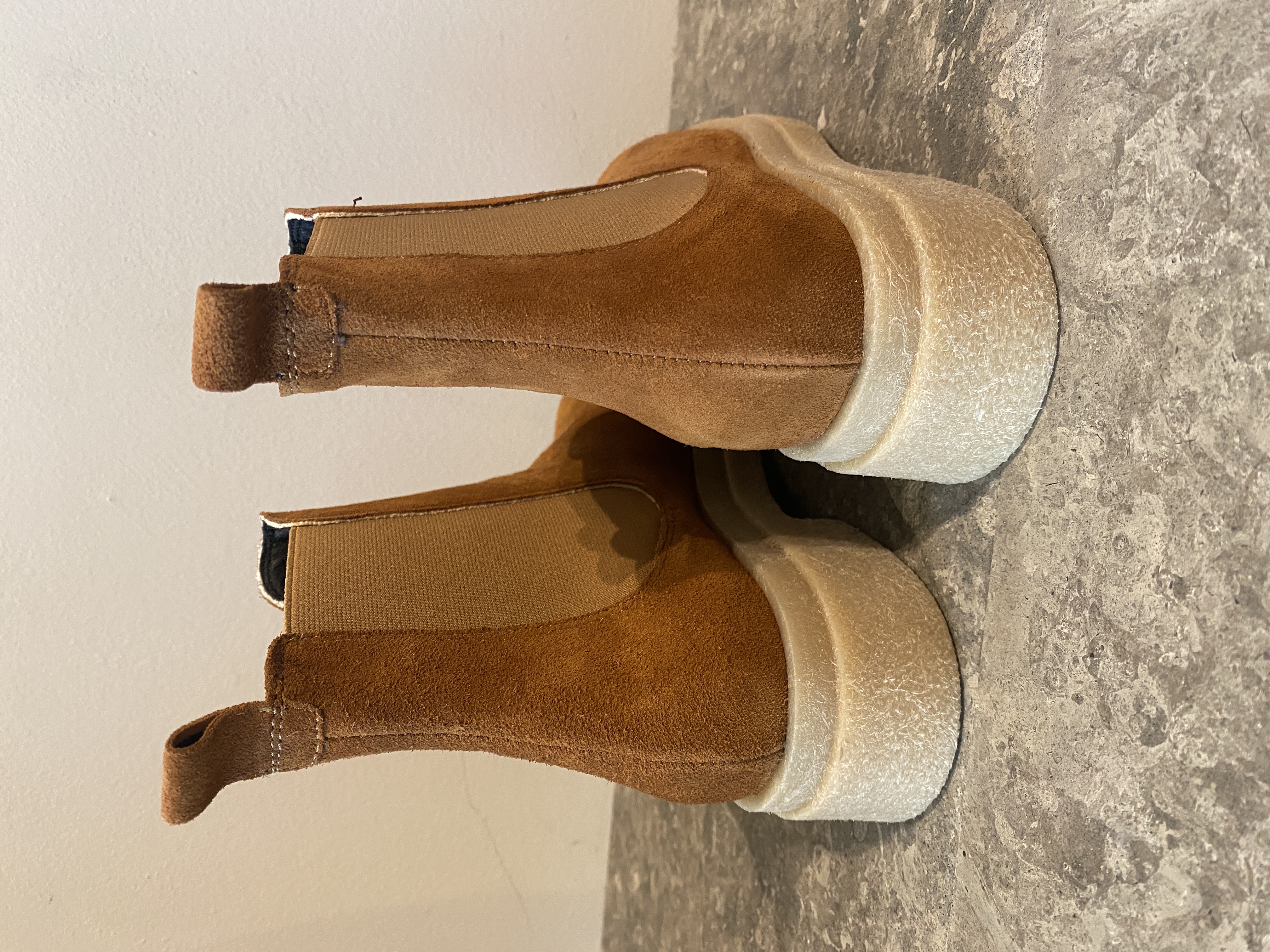 Mila Ankelboots BUKELA - 2