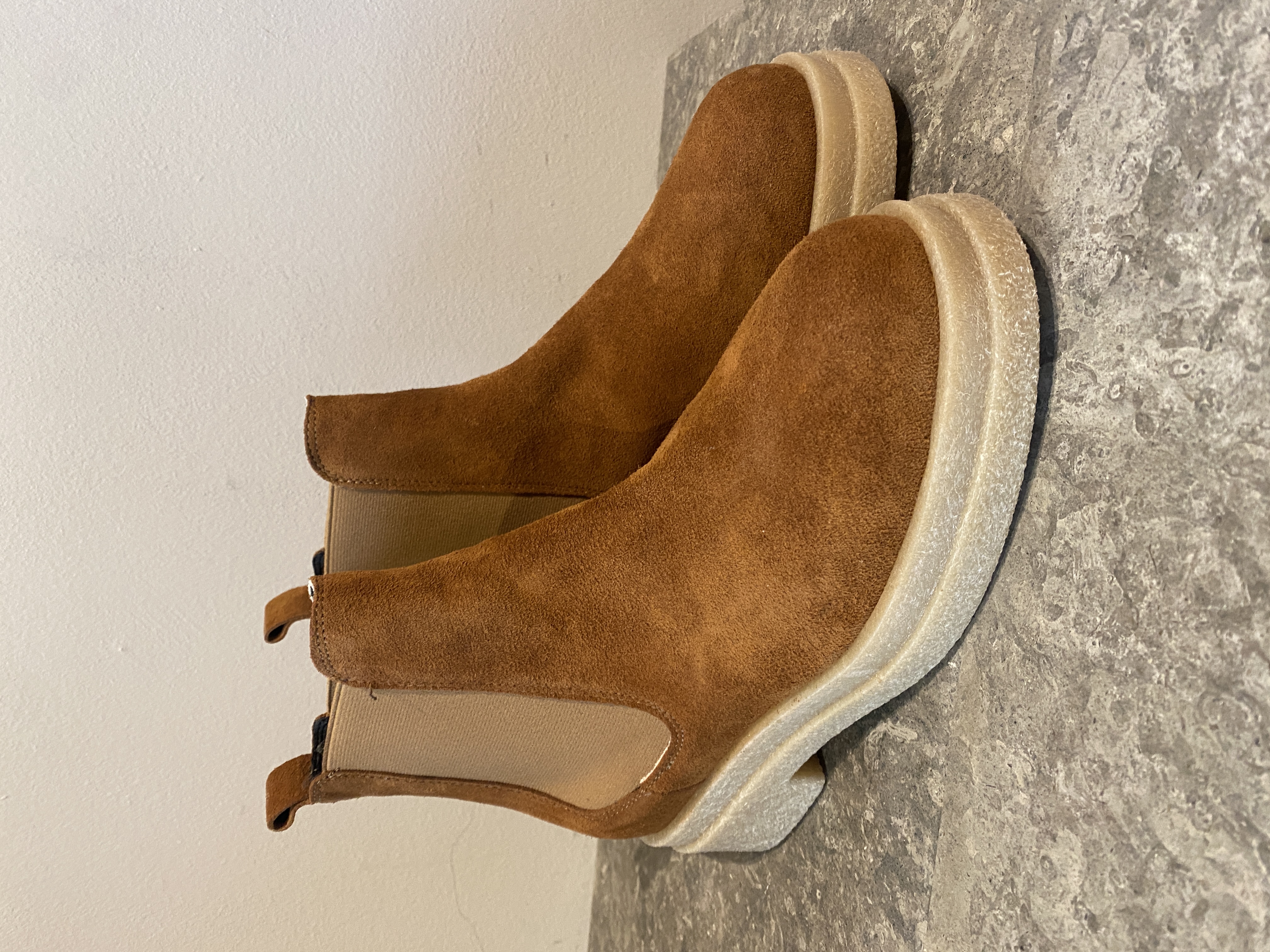 Mila Ankelboots BUKELA