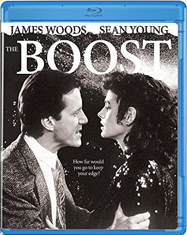 Boost (BLU-RAY)