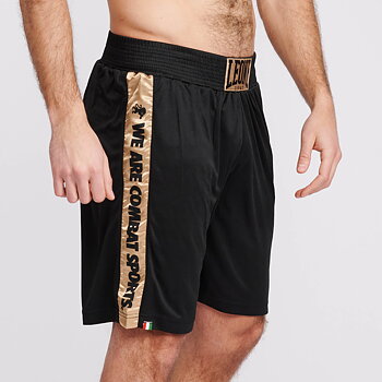 Leone Boxningsshorts DNA
