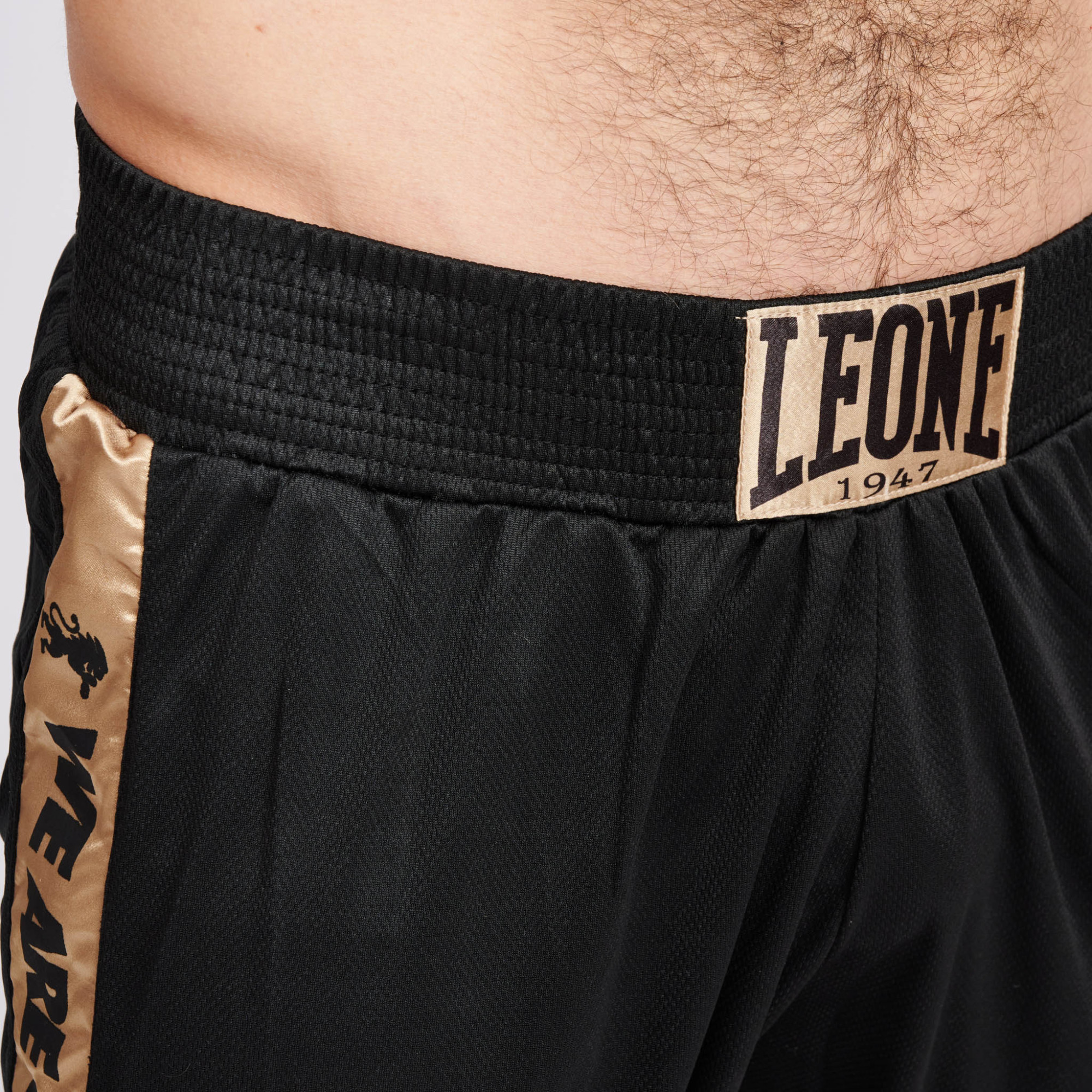 Leone Boxningsshorts DNA - 3