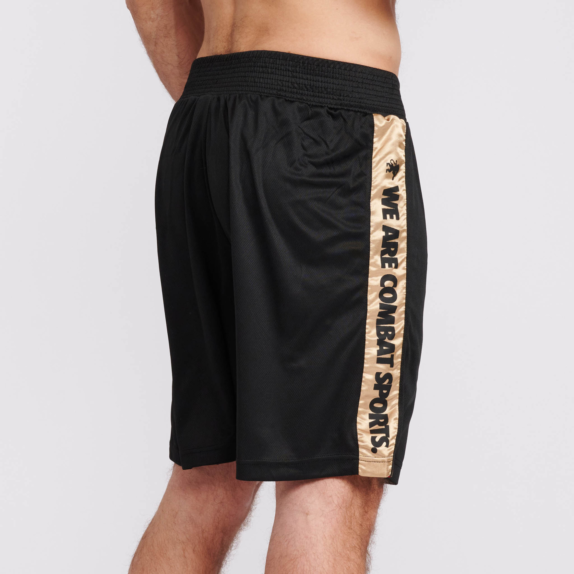Leone Boxningsshorts DNA - 2