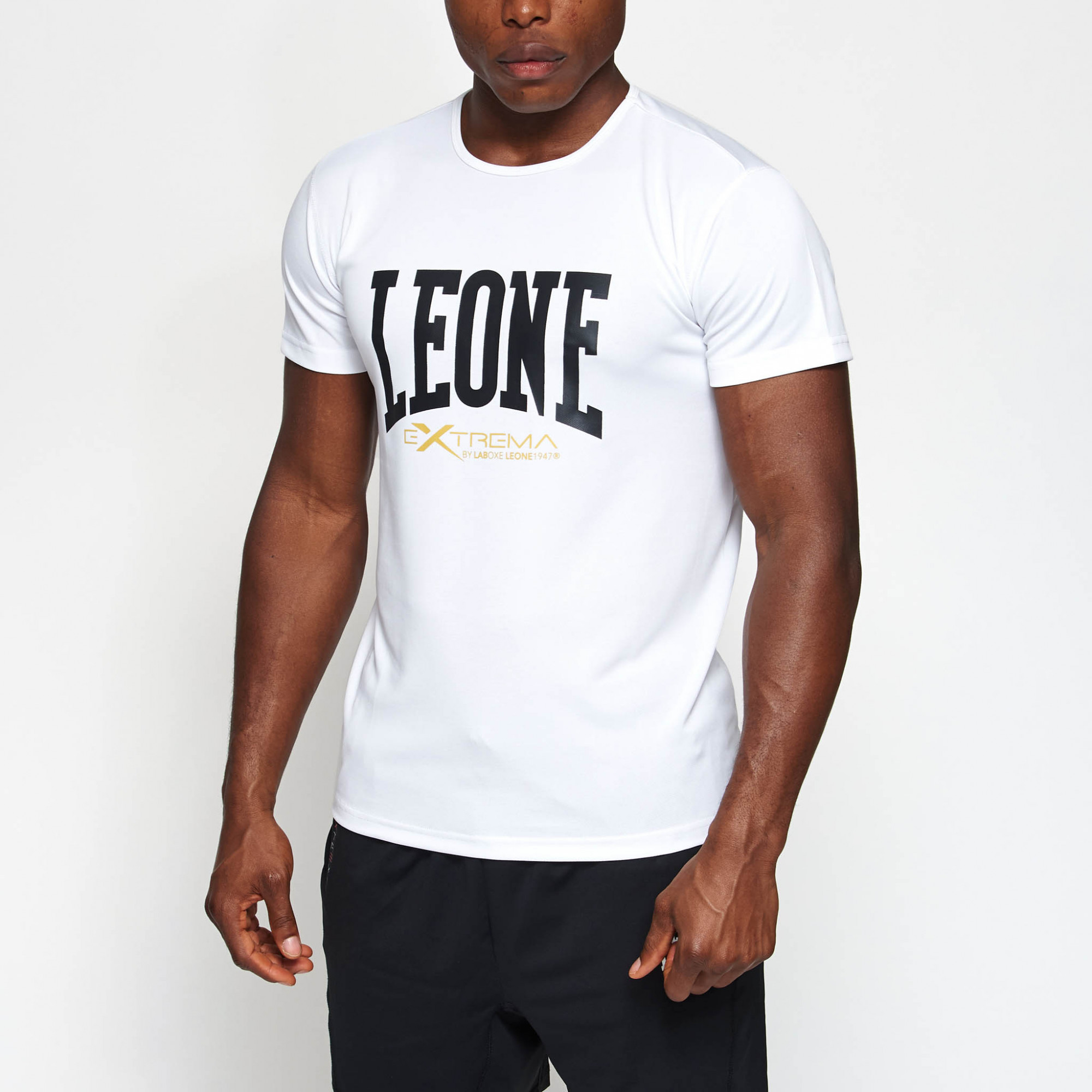 Leone Extrema 106 T-shirt Vit
