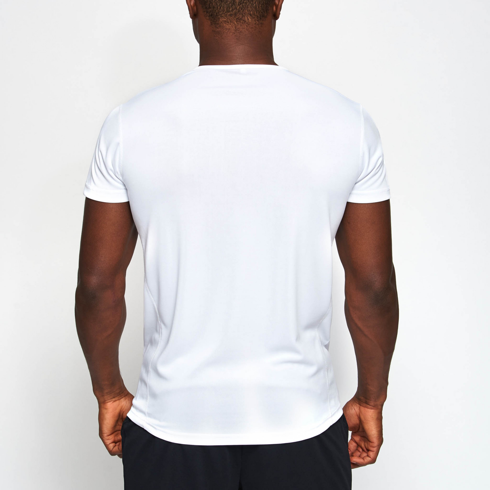 Leone Extrema 106 T-shirt Vit - 2