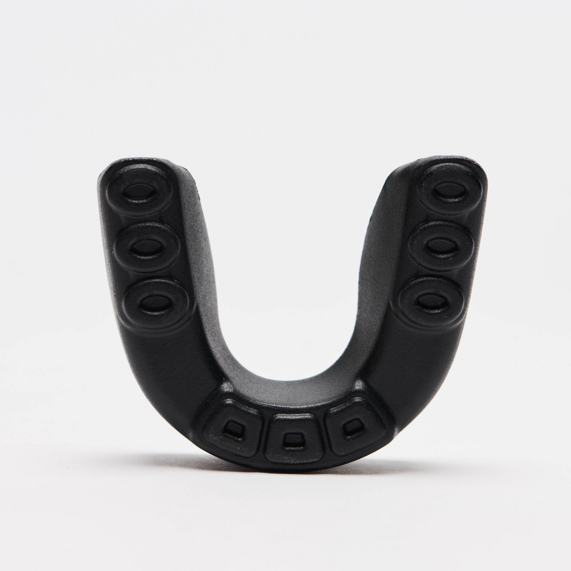 Leone GEL DNA Tandskydd, Senior Black/Gold - 4