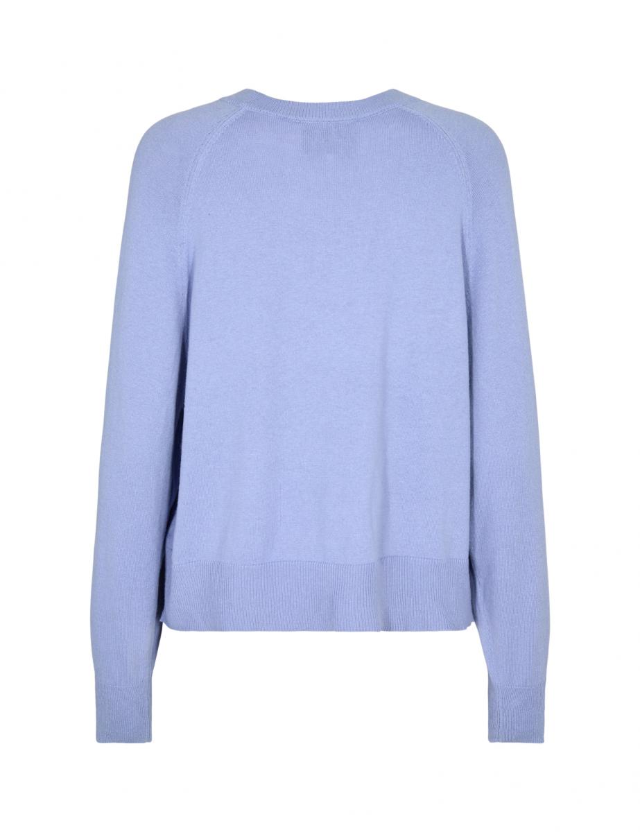 Leveté Room -  Vilke 1 Pullover Blue - 6