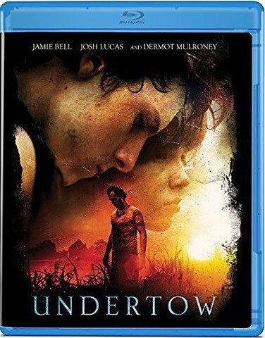 Undertow (BLU-RAY)