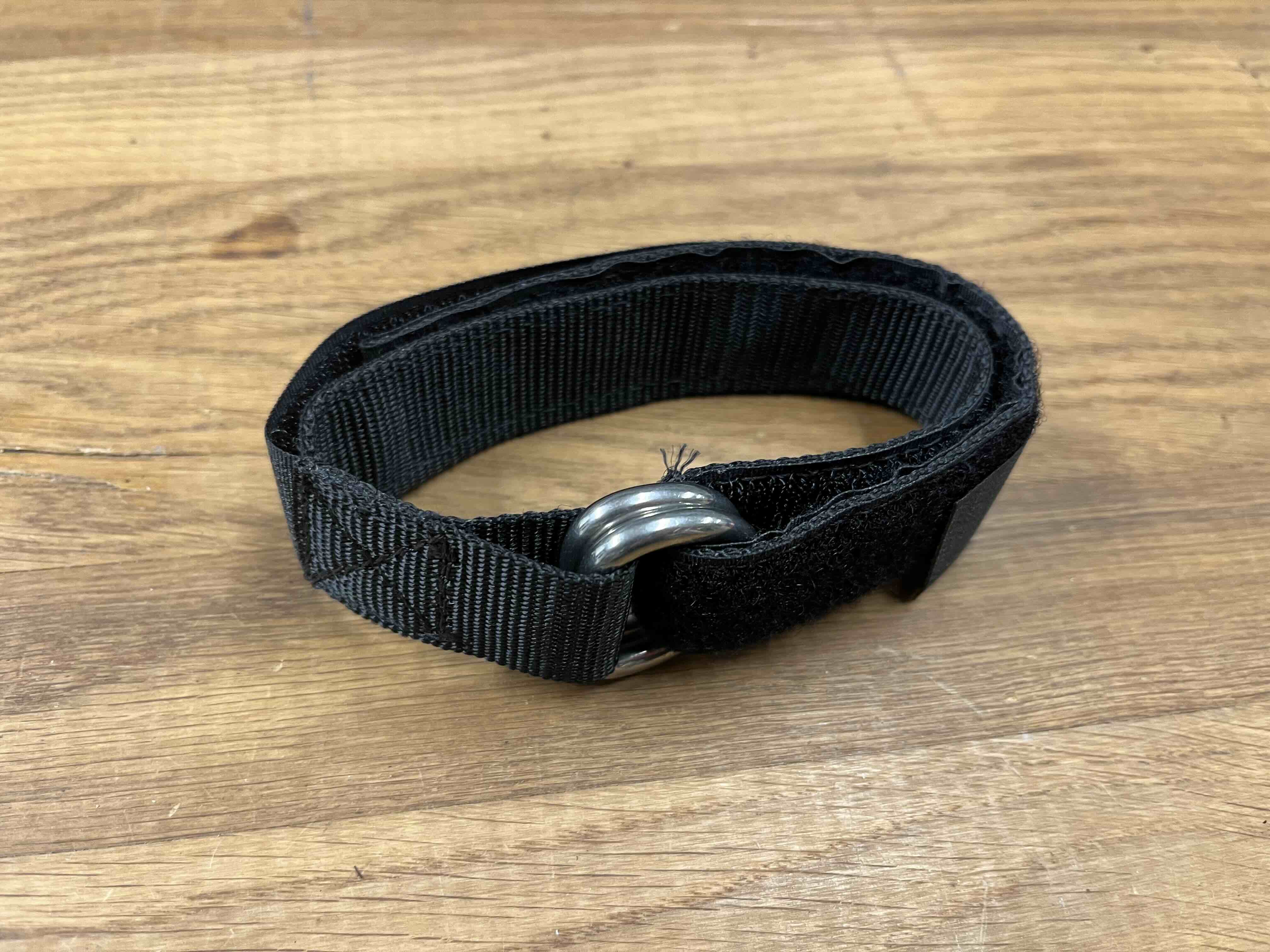 RS Quest Strap