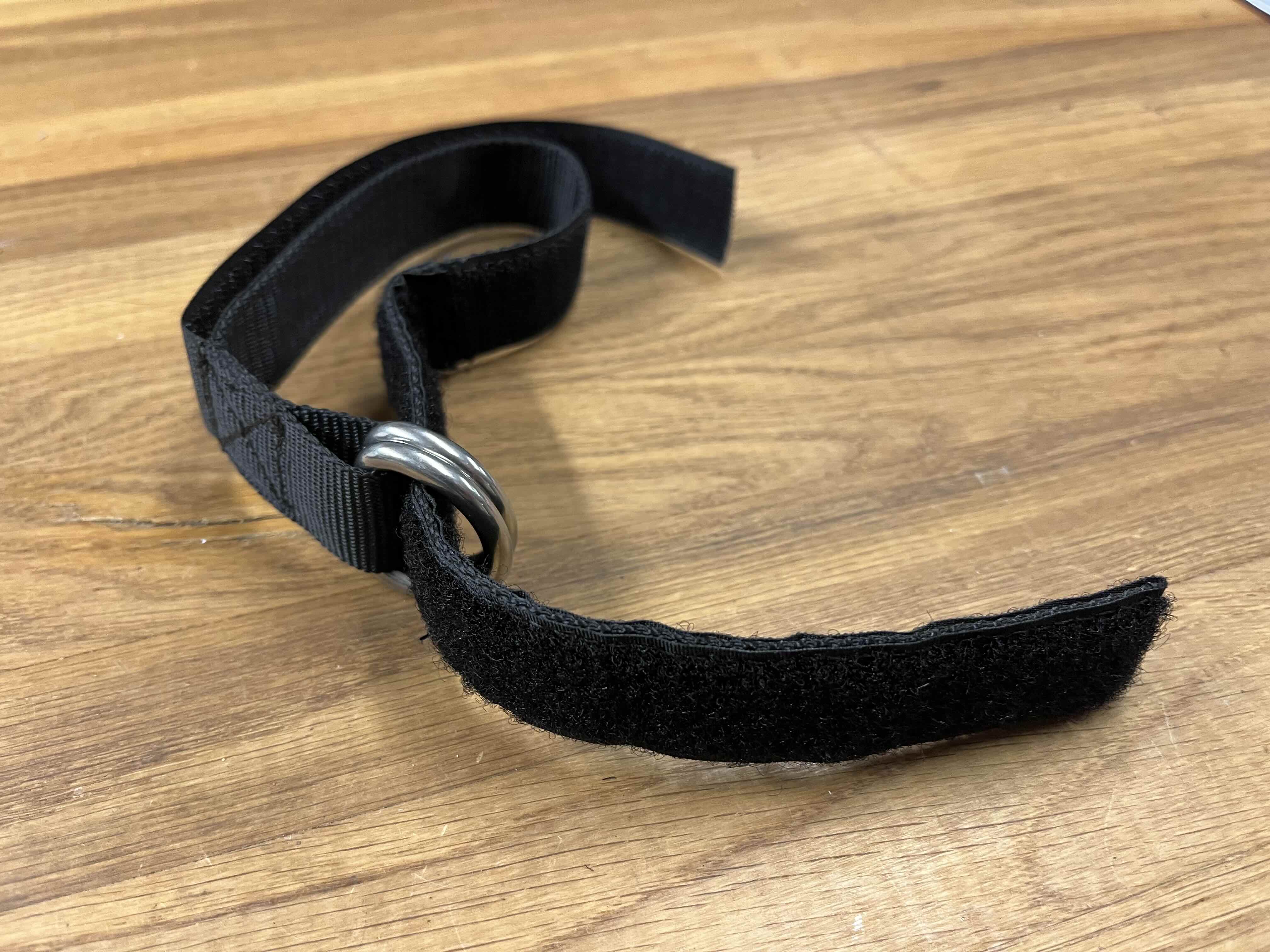 RS Quest Strap - 2