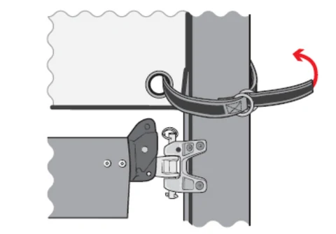 RS Quest Strap - 3