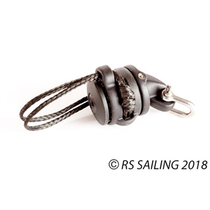 RS Quest Forestay halyard swivel