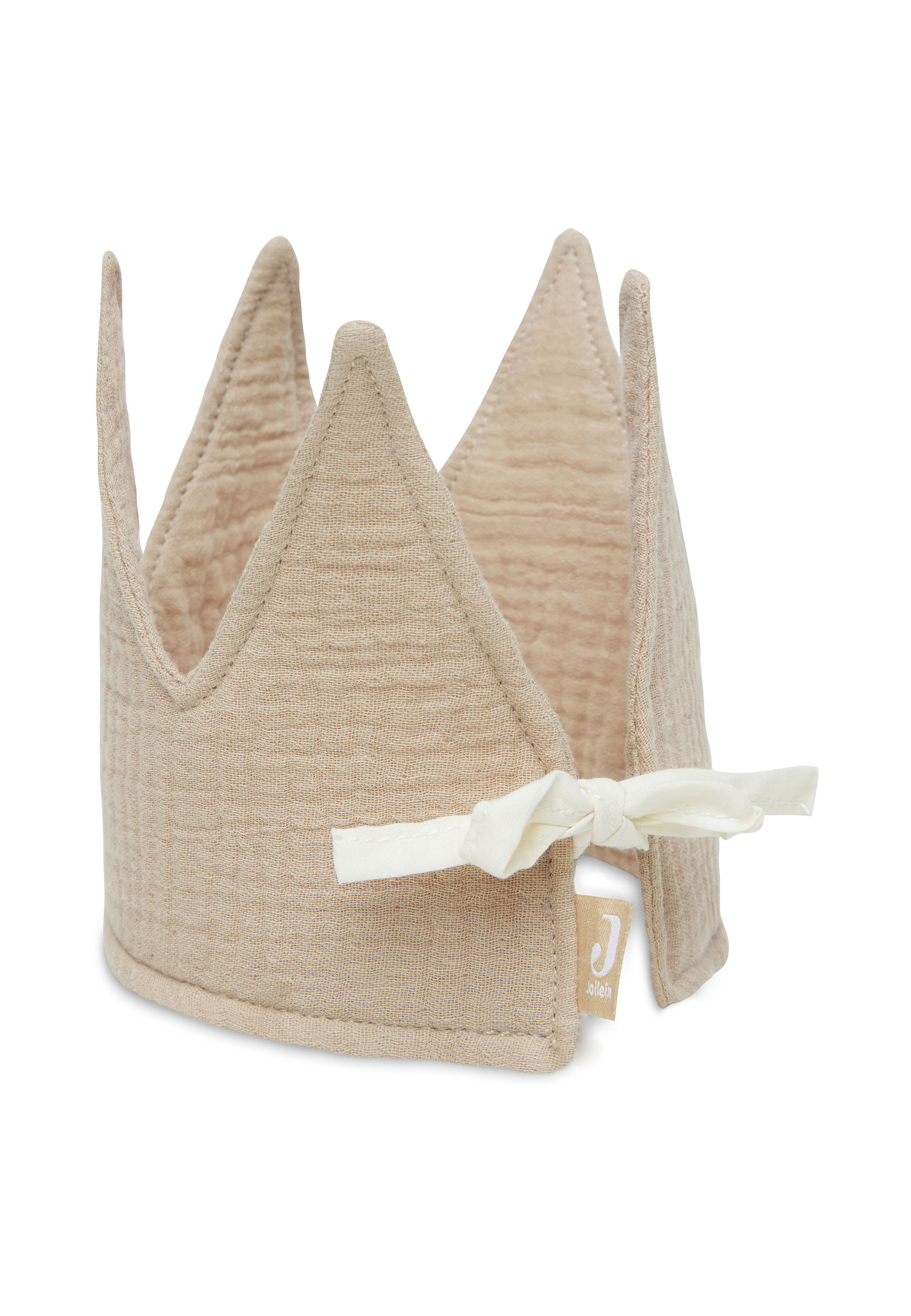 Jollein Krona 12x35cm Party Collection Biscuit