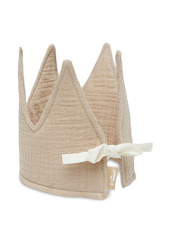 Jollein Krona 12x35cm Party Collection Biscuit