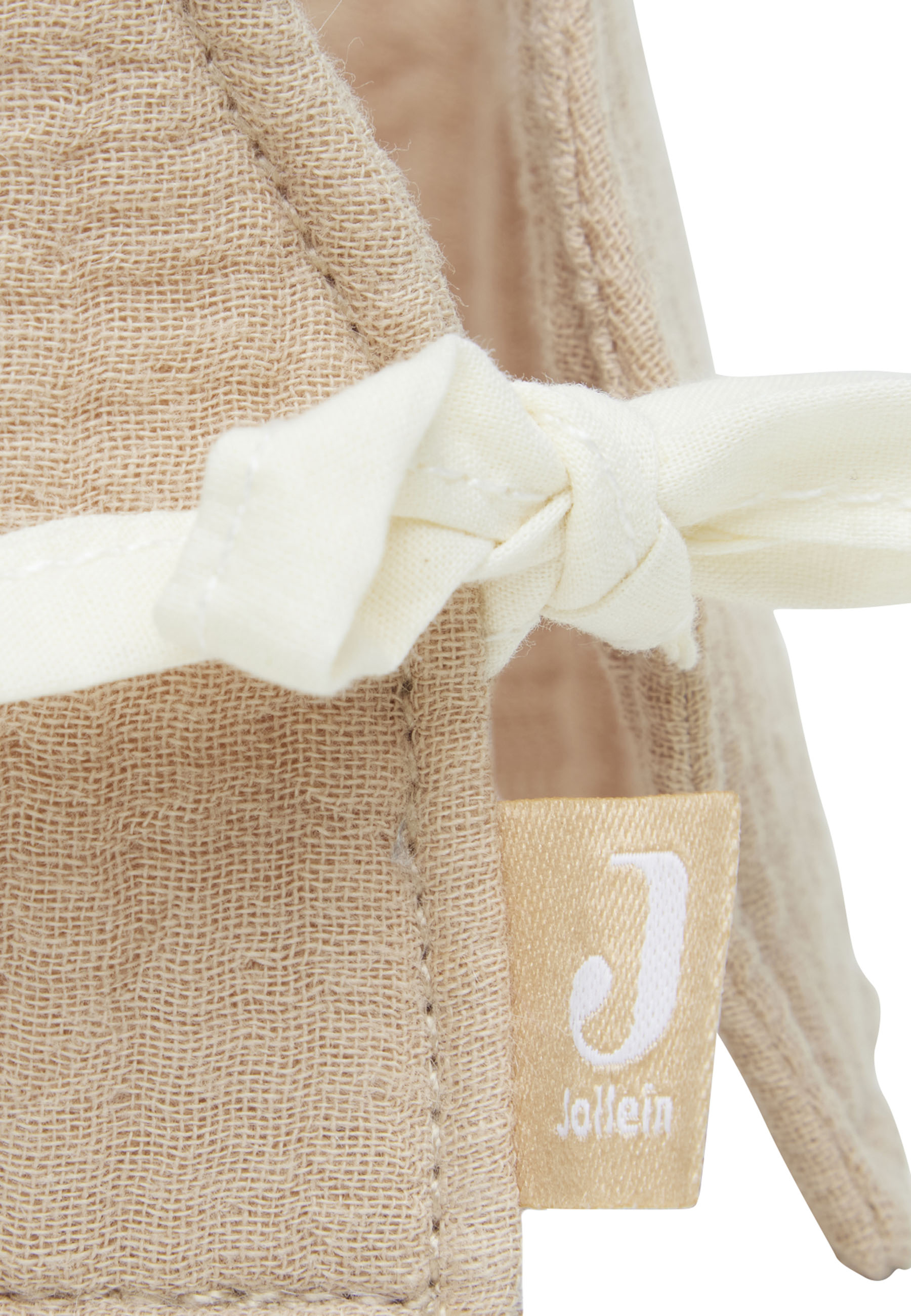 Jollein Krona 12x35cm Party Collection Biscuit - 5