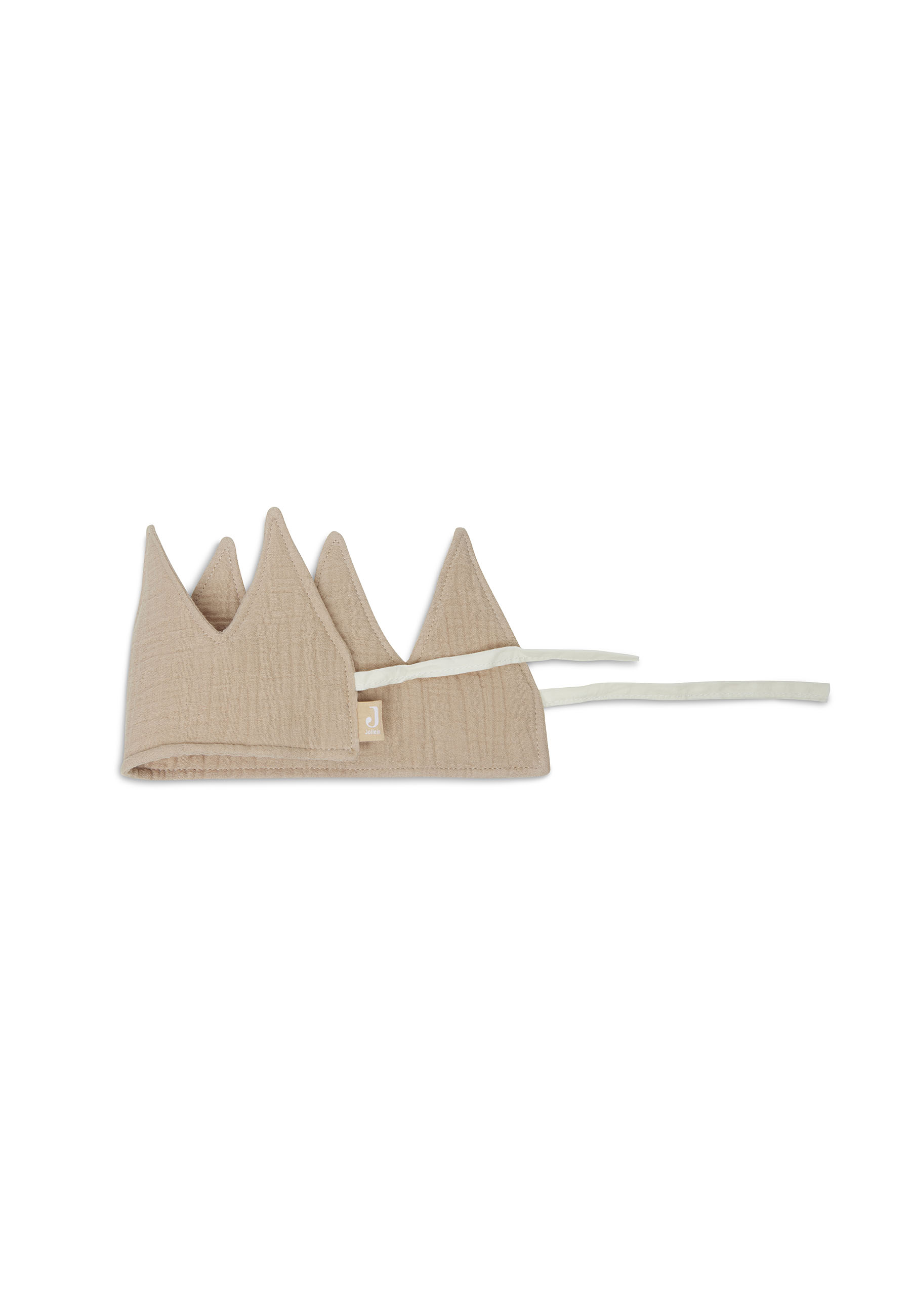 Jollein Krona 12x35cm Party Collection Biscuit - 4
