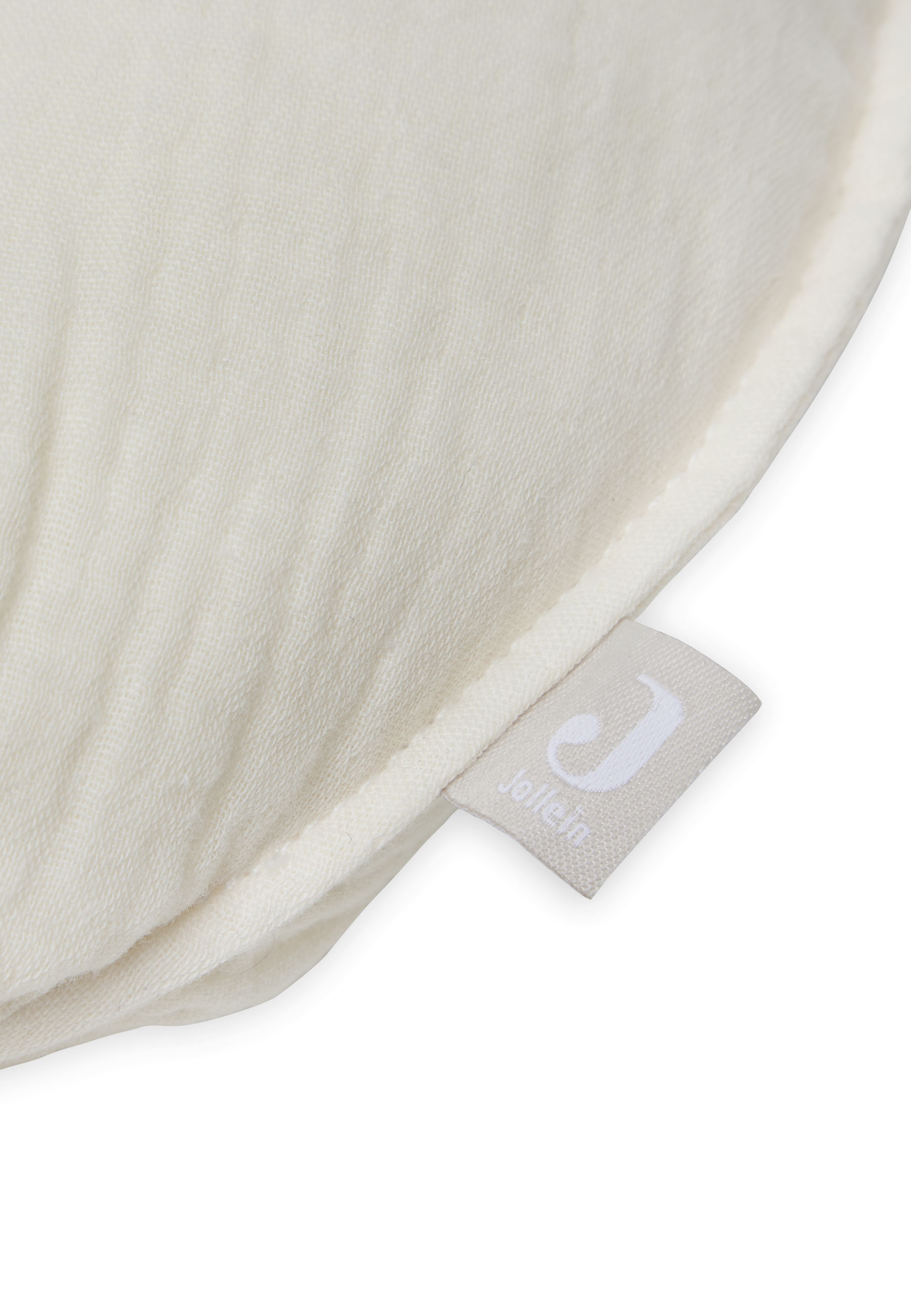 Jollein Ballong 25x50cm Party Collection Ivory - 3