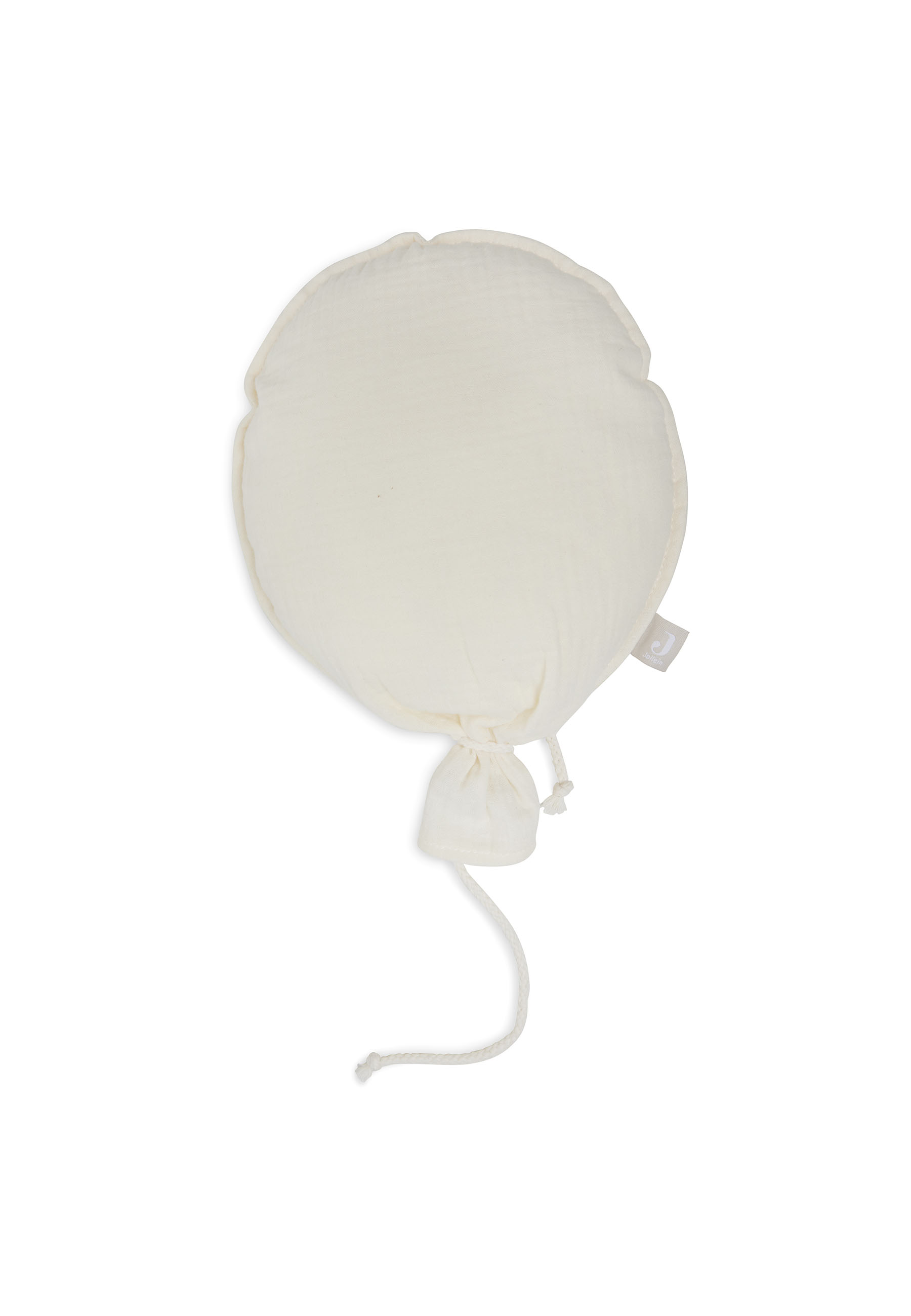 Jollein Ballong 25x50cm Party Collection Ivory