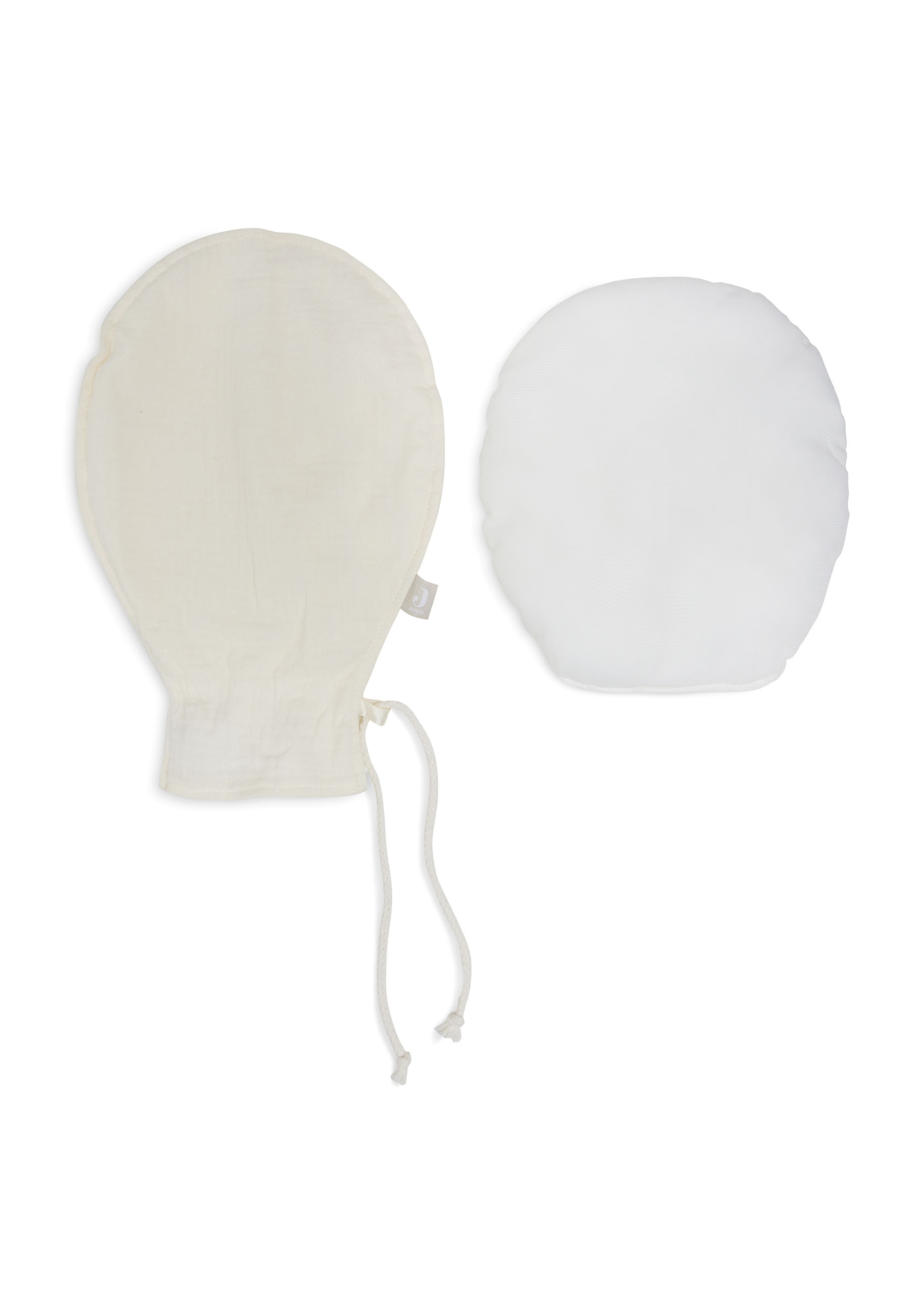 Jollein Ballong 25x50cm Party Collection Ivory - 6