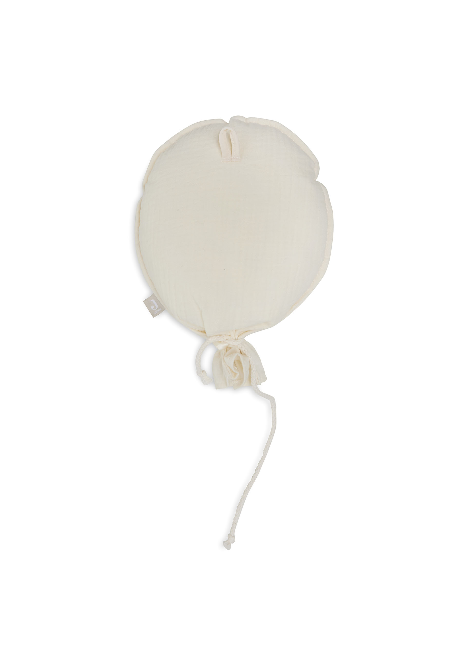 Jollein Ballong 25x50cm Party Collection Ivory - 2