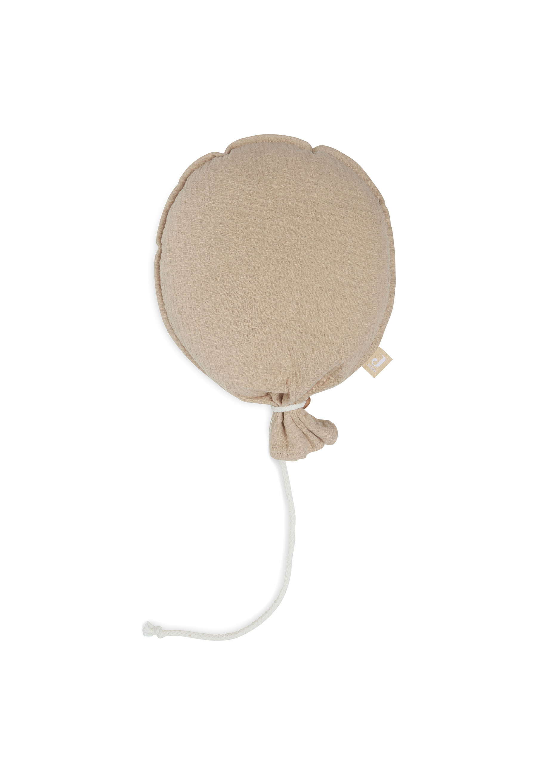 Jollein Ballong 25x50cm Party Collection Biscuit