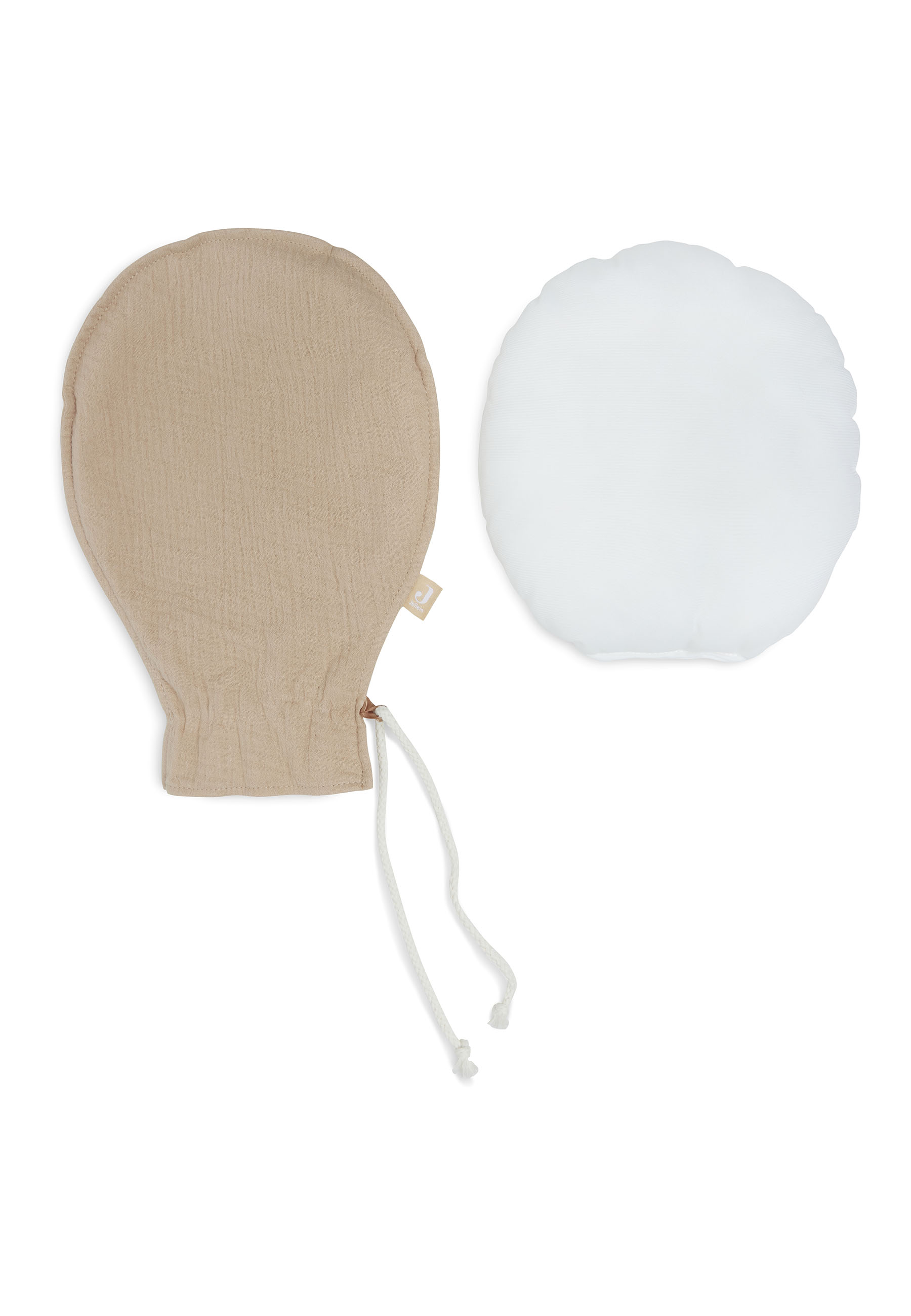 Jollein Ballong 25x50cm Party Collection Biscuit - 6