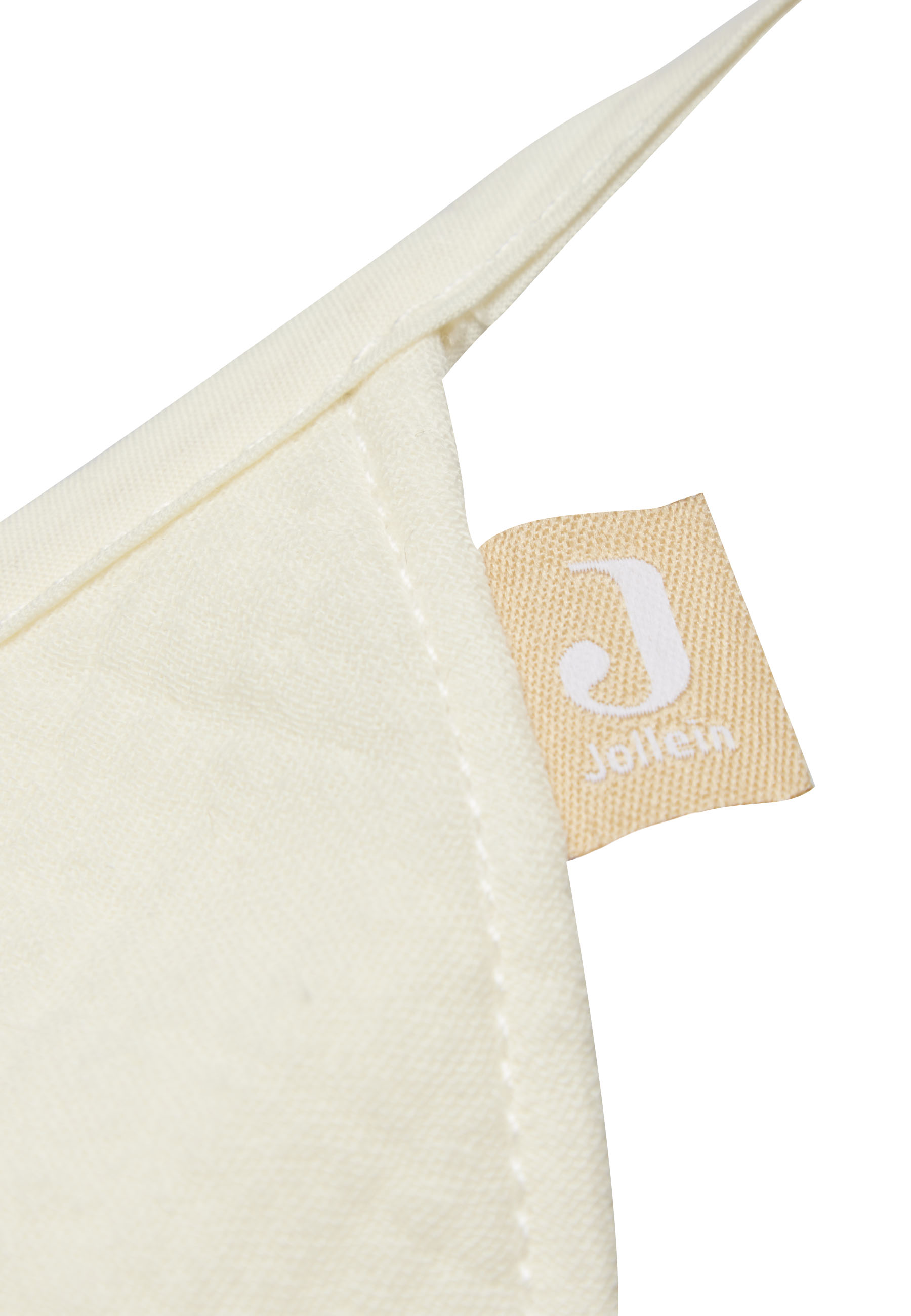 Jollein Vimpel 200x17cm Party Collection Biscuit/Ivory - 2
