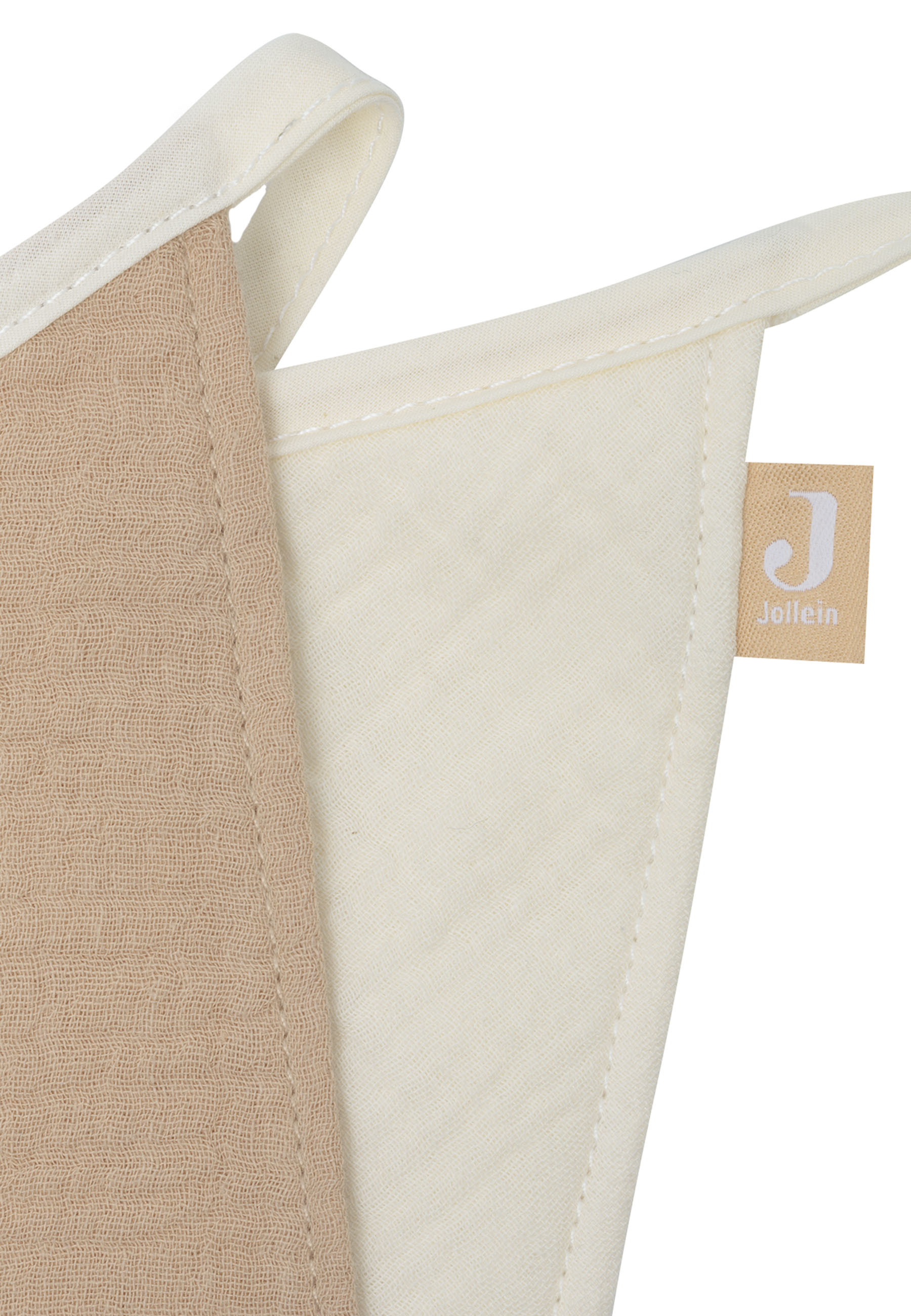 Jollein Vimpel 200x17cm Party Collection Biscuit/Ivory - 4