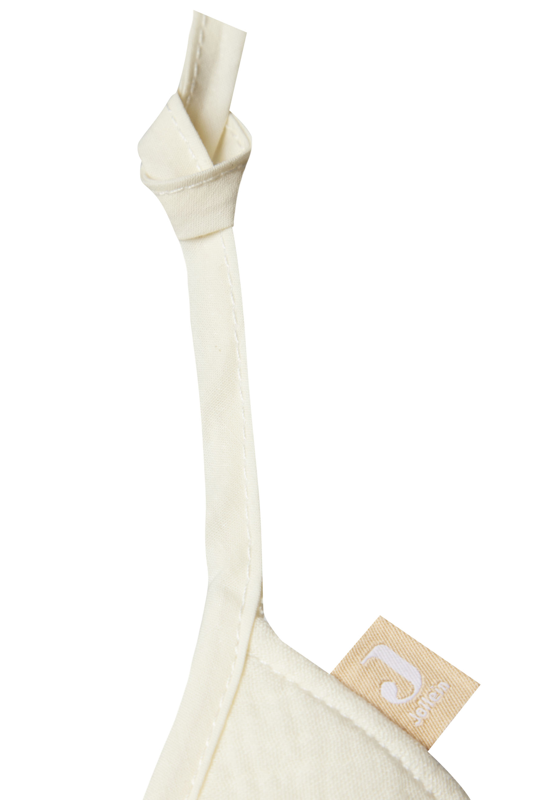 Jollein Vimpel 200x17cm Party Collection Biscuit/Ivory - 3