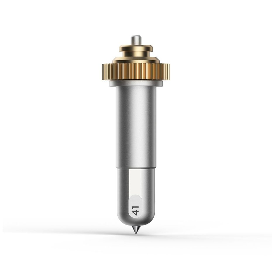 Engraving tip + QuickSwap Housing, Cricut