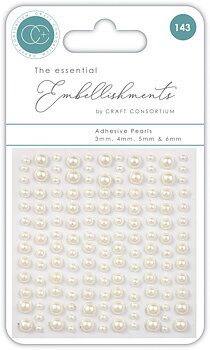 Pearls, Craft Consortium