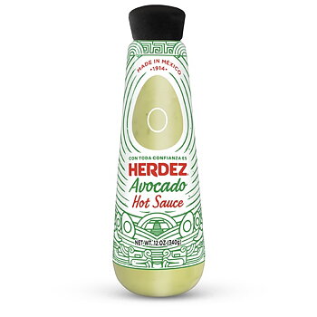 HERDEZ® Avocado Hot Sauce