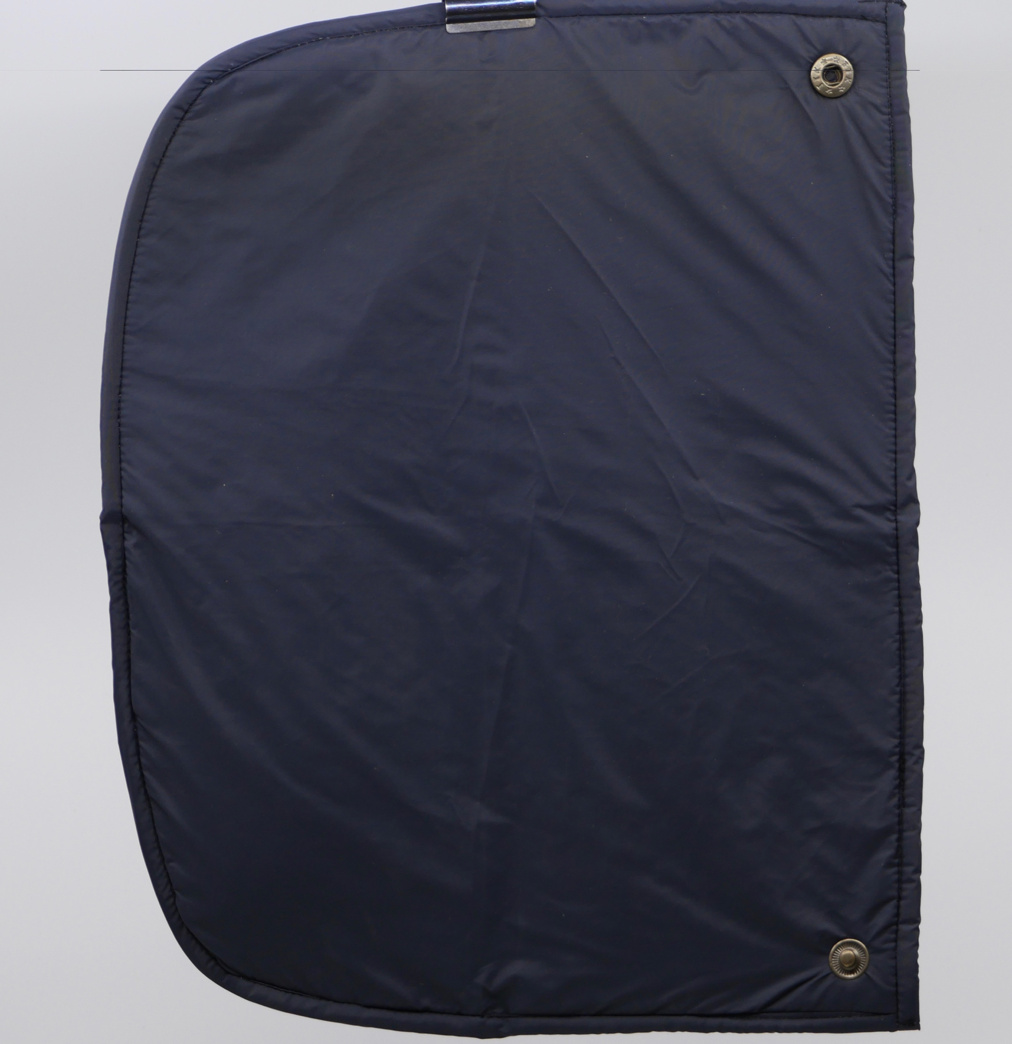 Sittunderlag i tovad ull - large - 6