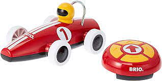Brio Fjärrstyrd Racerbil