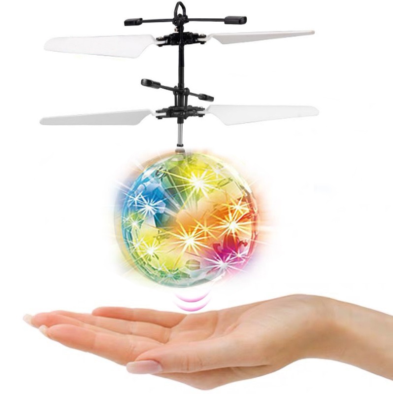 IR Sensor Ball - Hobby Toys