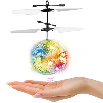 IR Sensor Ball - Hobby Toys