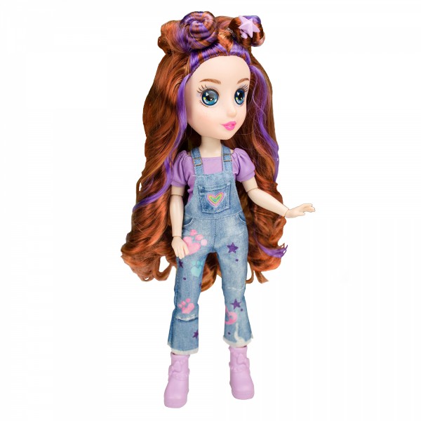 B-Kind Docka Daisy The Eco-Friendly Fashion Doll - Toysforever